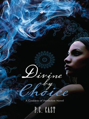 cover image of Divine By Choice